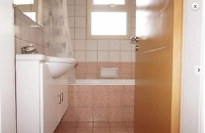 Aphrodite Gardens Apt 27