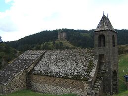 Le Grand Val