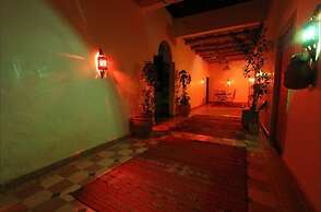 Maison D'Hôtes Agdal