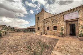 Maison D'Hôtes Agdal