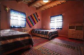 Maison D'Hôtes Agdal