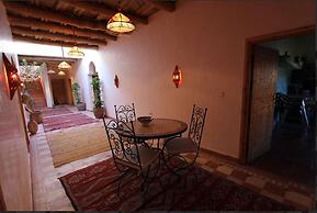 Maison D'Hôtes Agdal