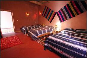 Maison D'Hôtes Agdal