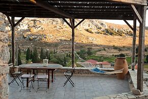 Sitanos Forgotten Neighborhood