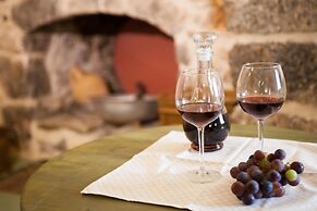 Sitanos Forgotten Neighborhood