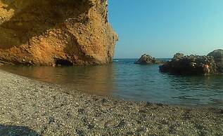 Sitanos Forgotten Neighborhood