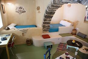 Sitanos Forgotten Neighborhood