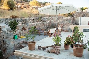 Sitanos Forgotten Neighborhood