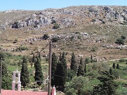 Sitanos Forgotten Neighborhood