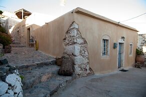 Sitanos Forgotten Neighborhood