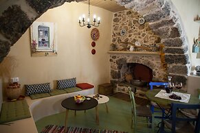 Sitanos Forgotten Neighborhood