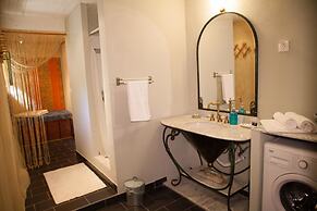 Sitanos Forgotten Neighborhood