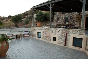 Sitanos Forgotten Neighborhood