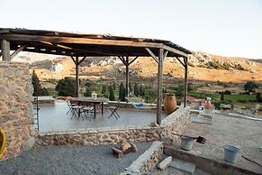 Sitanos Forgotten Neighborhood