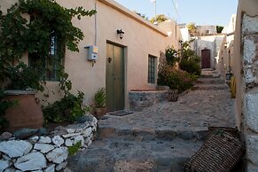 Sitanos Forgotten Neighborhood