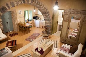 Sitanos Forgotten Neighborhood