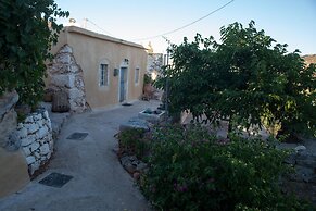 Sitanos Forgotten Neighborhood