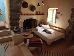 Sitanos Forgotten Neighborhood