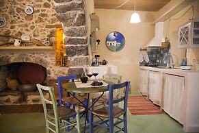 Sitanos Forgotten Neighborhood