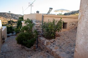 Sitanos Forgotten Neighborhood