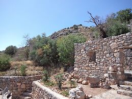 Sitanos Forgotten Neighborhood