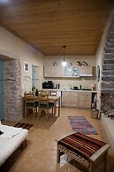 Sitanos Forgotten Neighborhood