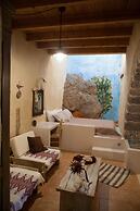 Sitanos Forgotten Neighborhood