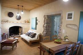 Sitanos Forgotten Neighborhood