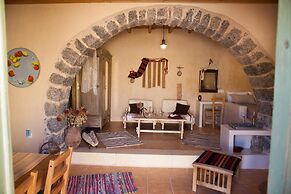 Sitanos Forgotten Neighborhood