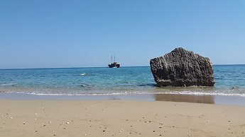 Sitanos Forgotten Neighborhood