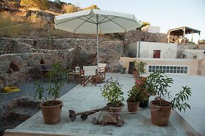 Sitanos Forgotten Neighborhood