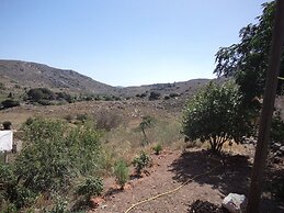 Sitanos Forgotten Neighborhood