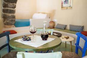 Sitanos Forgotten Neighborhood