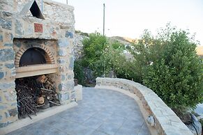 Sitanos Forgotten Neighborhood