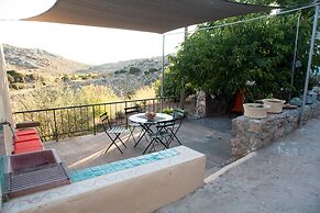 Sitanos Forgotten Neighborhood