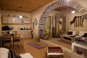 Sitanos Forgotten Neighborhood