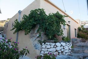 Sitanos Forgotten Neighborhood