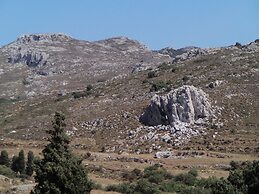 Sitanos Forgotten Neighborhood