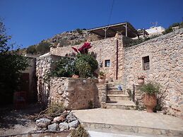 Sitanos Forgotten Neighborhood