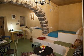 Sitanos Forgotten Neighborhood