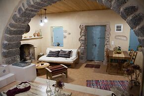 Sitanos Forgotten Neighborhood