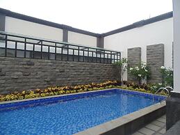 Daroessalam Hotel Syariah