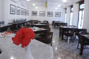 Daroessalam Hotel Syariah