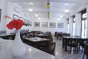 Daroessalam Hotel Syariah