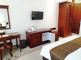 Daroessalam Hotel Syariah