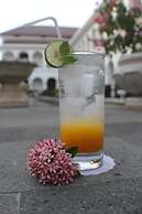 Daroessalam Hotel Syariah