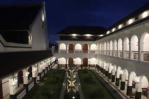 Daroessalam Hotel Syariah