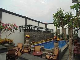 Daroessalam Hotel Syariah