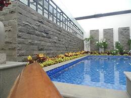 Daroessalam Hotel Syariah