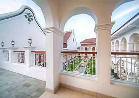 Daroessalam Hotel Syariah